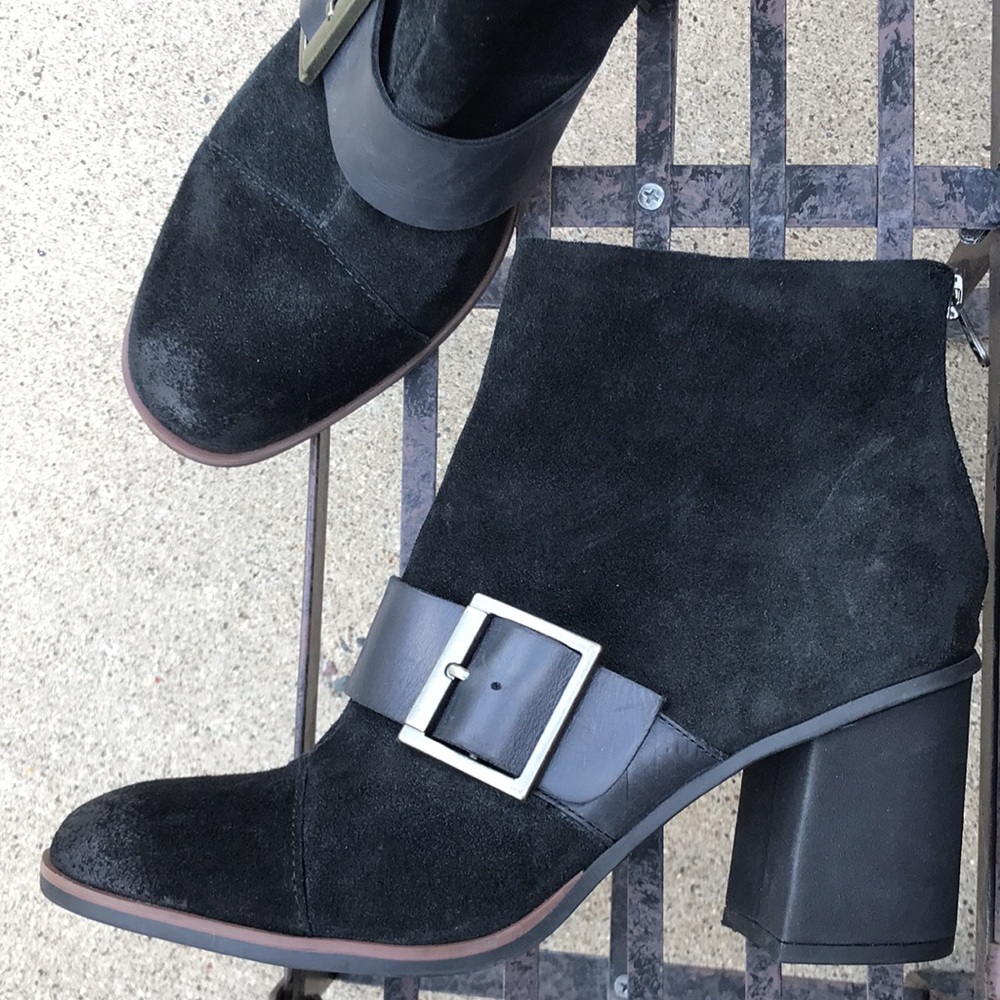 ☀️Kork-ease Denoon Ankle Boot - Picture 1 of 12